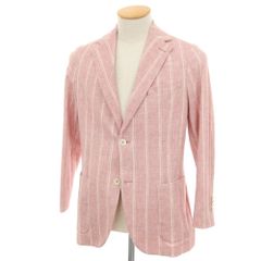 新品】マウロ オッタヴィアーニ MAURO OTTAVIANI コットンカシミヤ