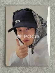 ☆即購入可☆ ジュホン Unfold デジパック トレカ MONSTA X CD - メルカリ