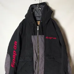 【Snap-on/スナップ オン】ダック アクティブ ジャケット f785 fuyuのサムネイル