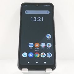 箱付き arrows we FCG01 ホワイト 本体 64GB - メルカリ