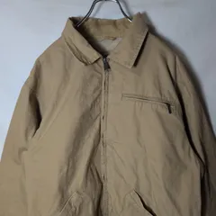 【Cabela's/カベラス】ダック デトロイトジャケット  裏地ボア f788 fuyuのサムネイル