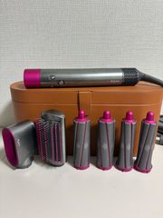 Dyson Airwrap HS01 本体 アタッチメントセット - メルカリ