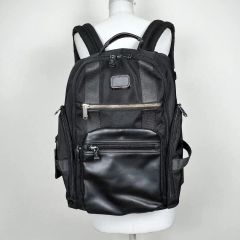 美品✨️大谷翔平愛用モデル トゥミ パリッシュ リュック 大容量 A4 黒