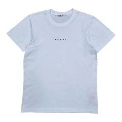 新品未使用大人もOK MARNI キッズ Tシャツ ネイビー14y160cm - メルカリ
