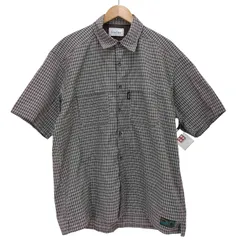 フォックスファイヤー foxfire 25SS 別注 New フィッシングポケット ショートスリーブ シャツ メンズ JPN：L のサムネイル