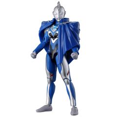 신품 [반다이 (BANDAI)] 울트라 액션 피규어 NEO 울트라 맨젯 오리지널 뉴 제너레이션 울트라 맨 케이프 세트 대상 연령 3 세 이상