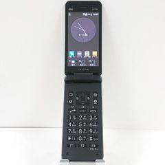 9622【中古・SIMフリー】902KCブラックSBソフトバンク4Gガラホ - メルカリ