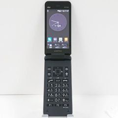 au携帯電話京セラKYF42美品 - メルカリ