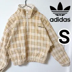 2026年最新】adidas ハーフジップ コーデュロイの人気アイテム - メルカリ
