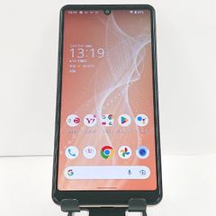 AQUOS sense4 basic 64GB SIMフリー スマホ本体 - メルカリ