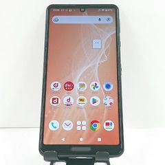 AQUOS R5G SH-51A android12 Simフリー② - メルカリ
