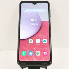 Galaxy A23 5G アンドロイド14 シムフリー スマホ本体194 - メルカリ