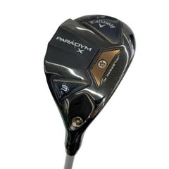 中古】 ブリヂストン TOUR B X-H H3 ユーティリティ UT 純正特注