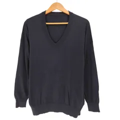 ミューズデドゥーズィエムクラス MUSE de Deuxieme Classe Ladycoat Vネック プルオーバー レディース 表記無 のサムネイル