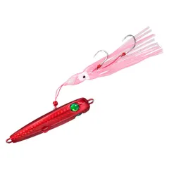 新品 ダイワ(DAIWA) インチク ロックローバーMV100gPHレッドのサムネイル