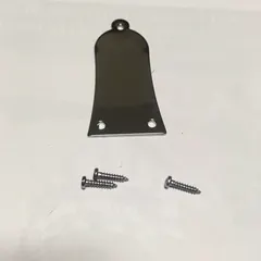 ロッドカバー クローム 金属製 新着