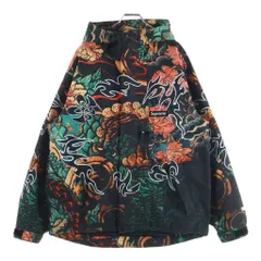 SUPREME (シュプリーム) 22SS Sacred Heart GORE-TEX Shell Jacket セイクリッドハート ゴアテックス シェルジャケット マルチカラーのサムネイル