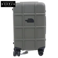 THE NORTH FACE　ノースフェイス　NM32367 ニュートープグリーン オールウェザー4ウィーラー22インチ　-のサムネイル