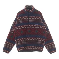 Patagonia 田中シェンさん着用 M FLKB 24142 - メルカリ
