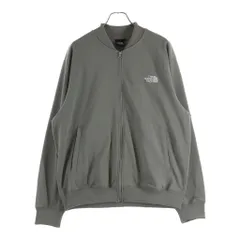 THE NORTH FACE (ザノースフェイス) ボンバースウェットジャケット ベージュ NT12639