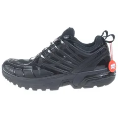SALOMON (サロモン) xMM6 Maison Margiela ACS Pro Advanced 473928 ×エムエムシックス ローカットスニーカー ブラック US11/29.0cmのサムネイル