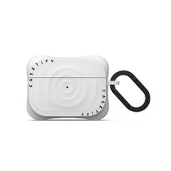 CASETiFY AirPods Pro ケース 万華鏡写輪眼 - メルカリ