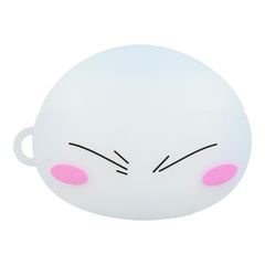 구루만디즈 반다이 환생했더니 슬라임이었던 건 AirPods Pro 3 대응 실리콘 케이스 리물 TSK-16A