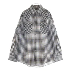 【25SS】MAATEE & SONS musterwerk別注グプタシャツ 2026年最新】maatee guptaの人気アイテム - メルカリ