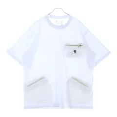 2026年最新】carhartt × sacaiの人気アイテム - メルカリ