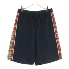 2026年最新】GUCCI メンズ ショートパンツ・ハーフパンツの人気