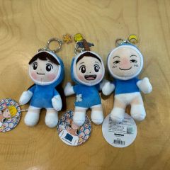 希少 レア Sanrio たぁ坊 ぬいぐるみ S 平成レトロ 2005 - メルカリ