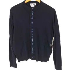 ティーモダンストリートウエア TTT_MSW 25SS Crew-neck Cardigan クルーネック カーディガン メンズ JPN：M のサムネイル