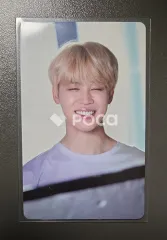 BTS ジミン BTS Memories Of 2017 DVD