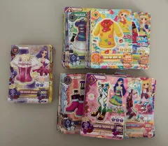 アイカツ！カード 202枚 まとめ