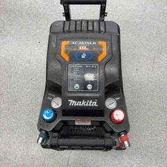 Makita AC600XH コンプレッサー 11L - メルカリ