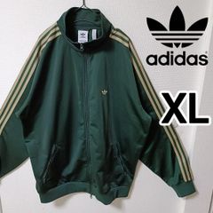 美品✨アディダス 常田大希 ジェンダーニュートラル ベッケンバウアー XL 常田大希着用】大きめM相当 アディダス ベッケンバウアージェンダー
