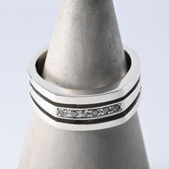 研磨済】GUCCI ゴースト リング 14号 Ag925 指輪 グッチ - メルカリ