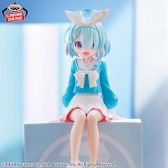 ブルーアーカイブ：【アロナ・プラナ】モニタートップ フィギュア ⑤
