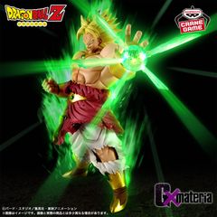 ドラゴンボールZ G×materia BROLY ブロリー×5 - メルカリ