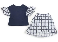 【アプレレクール/apreslescours】上下セット 120サイズ 女の子【子供服・ベビー服】（2157685）