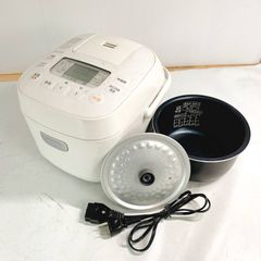 タイガー TIGER 圧力IH炊飯ジャー JPC-G100 5.5合 炊飯器 - メルカリ