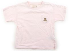 ミキハウス/mikiHOUSE】Tシャツ・カットソー 90サイズ 男の子【子供服
