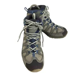 モンベル mont bell GORE-TEX  ワオナブーツ レディース JPN：24 のサムネイル