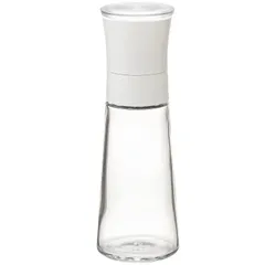 【特価セール】リス ごますり器 ホワイト 140ml(ごま70g) スタビアリュクス ごまミルのサムネイル