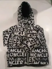 MONCLER モンクレール キッズ リバーシブル 양면 ダウン (2 3)のサムネイル