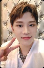 NCT127 Blu-ray TAEIL NEO CITY:JAPAN THE+LINK A