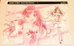 カオスゼロナイトメア ハーフアニバーサリー デスクマット セレニエル