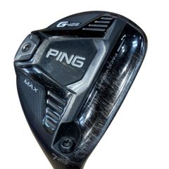 ピン G425 フェアウエイウッド 7W Ping G425 FW 7番 - メルカリ
