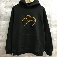 Dime im Alive Hoodie ダイム プルオーバーパーカー【F1383-004】のサムネイル
