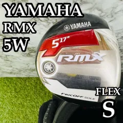 2026年最新】RMx フェアウェイウッド 5wの人気アイテム - メルカリ